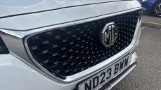 MG Hs 1.5 T-GDI Excite 5dr Petrol Hatchback